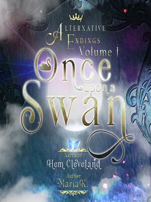 cover image of Once Upon a Swan